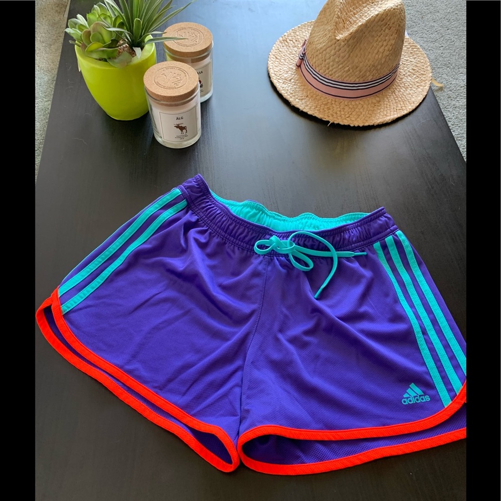🔥Adidas active shorts 🔥🔥
